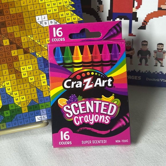 PIXEL CONNECTION GIFT SET - Picture 3 of 14